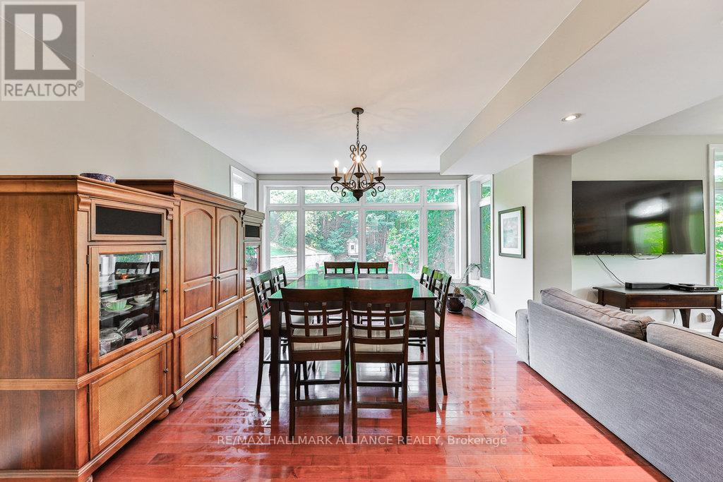 1200 Bronte Road, Oakville, Ontario  L6M 4G4 - Photo 13 - W12423384