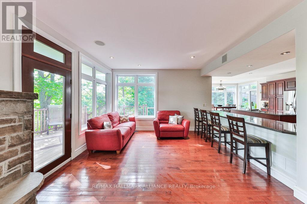 1200 Bronte Road, Oakville, Ontario  L6M 4G4 - Photo 15 - W12423384