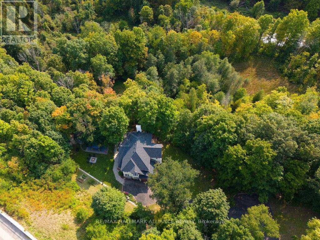 1200 Bronte Road, Oakville, Ontario  L6M 4G4 - Photo 2 - W12423384