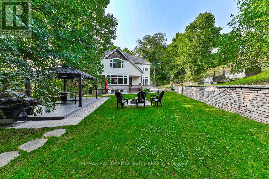1200 Bronte Road, Oakville, Ontario  L6M 4G4 - Photo 48 - W12423384