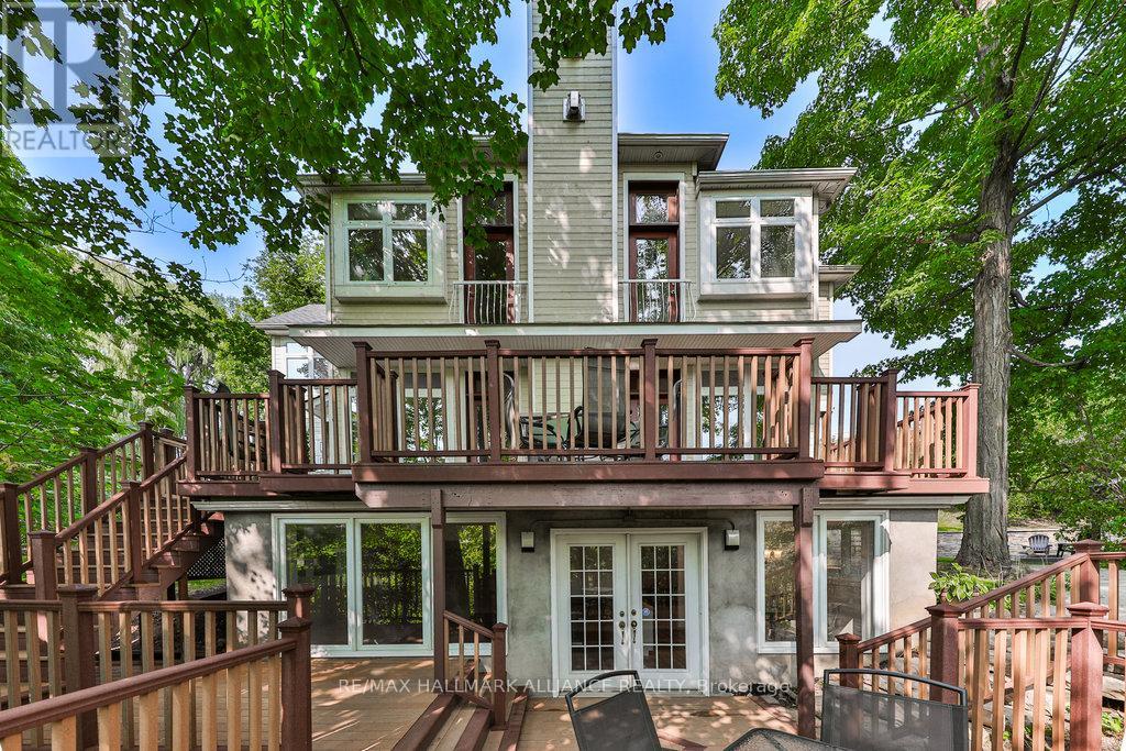 1200 Bronte Road, Oakville, Ontario  L6M 4G4 - Photo 9 - W12423384