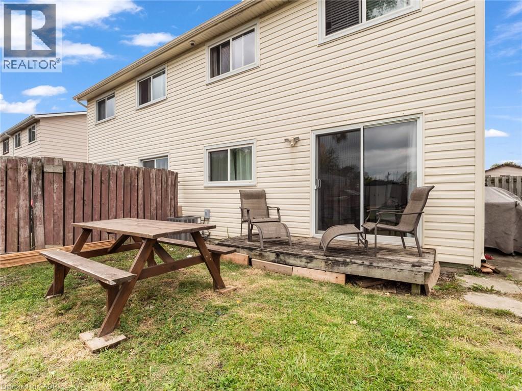 47 Canterbury Drive, St. Catharines, Ontario  L2P 3M6 - Photo 24 - 40772956
