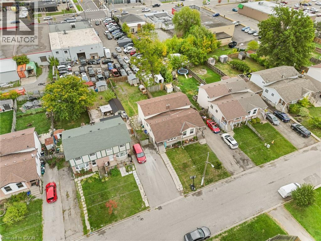 47 Canterbury Drive, St. Catharines, Ontario  L2P 3M6 - Photo 31 - 40772956