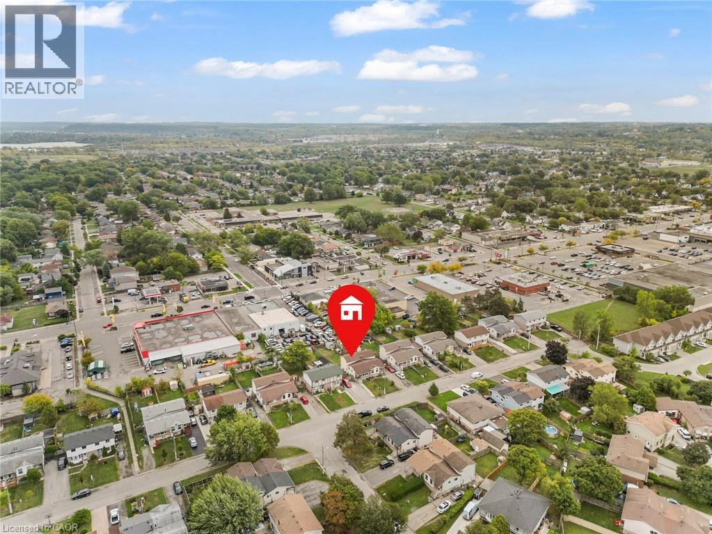 47 Canterbury Drive, St. Catharines, Ontario  L2P 3M6 - Photo 33 - 40772956