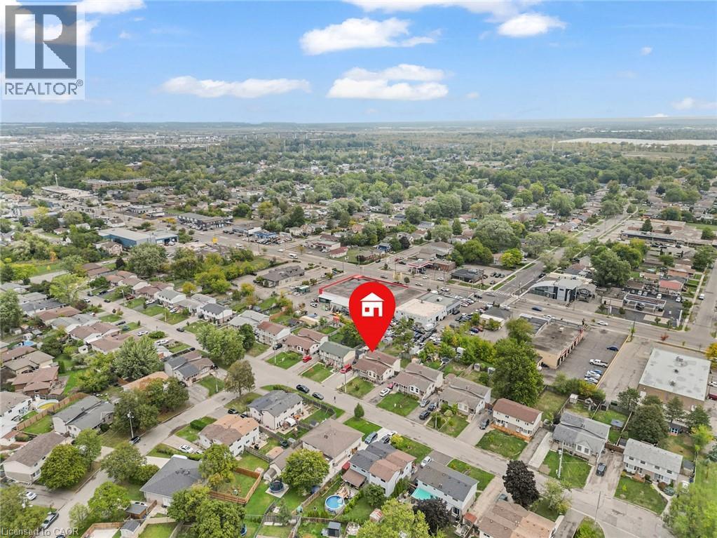 47 Canterbury Drive, St. Catharines, Ontario  L2P 3M6 - Photo 34 - 40772956