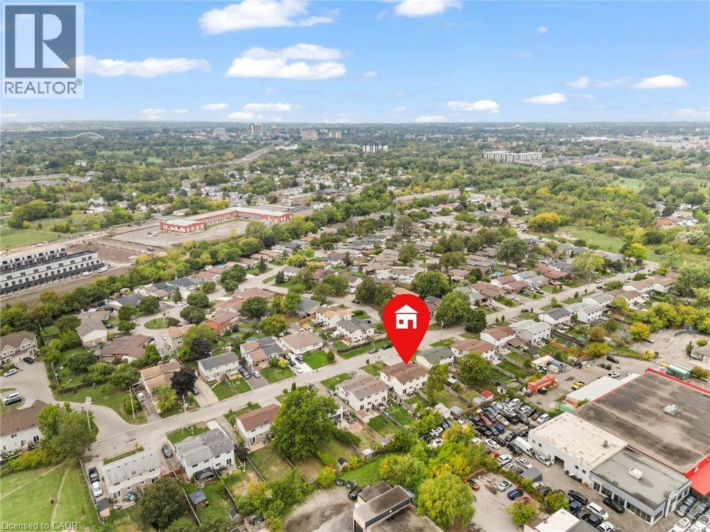 47 Canterbury Drive, St. Catharines, Ontario  L2P 3M6 - Photo 35 - 40772956