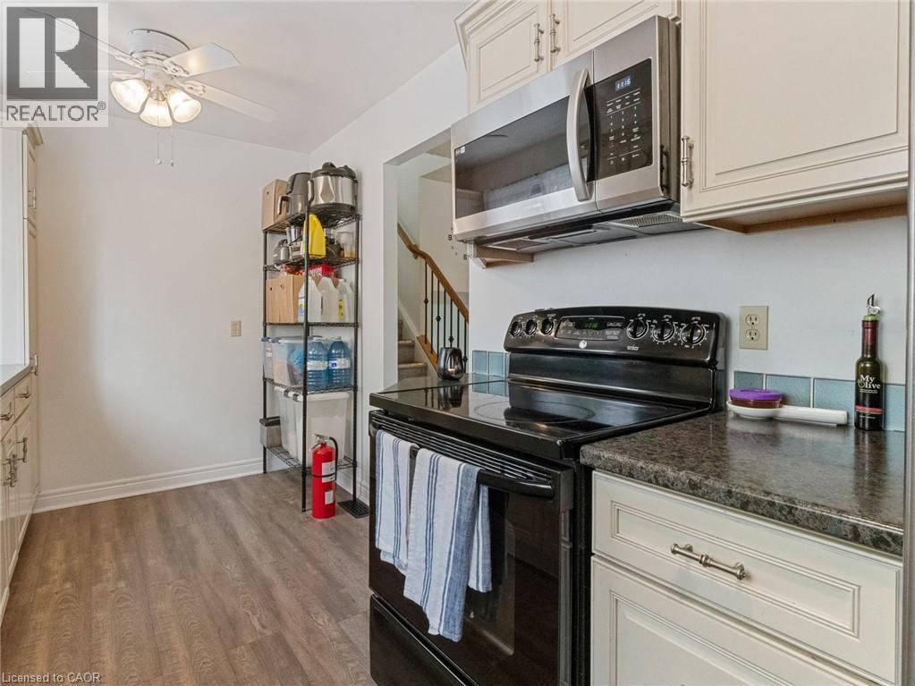 47 Canterbury Drive, St. Catharines, Ontario  L2P 3M6 - Photo 5 - 40772956