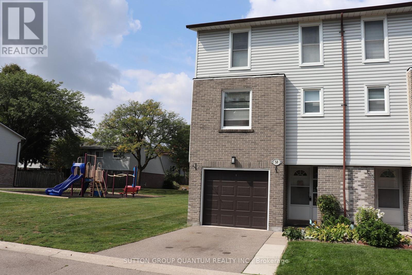50 - 2440 BROMSGROVE ROAD, Mississauga, Ontario