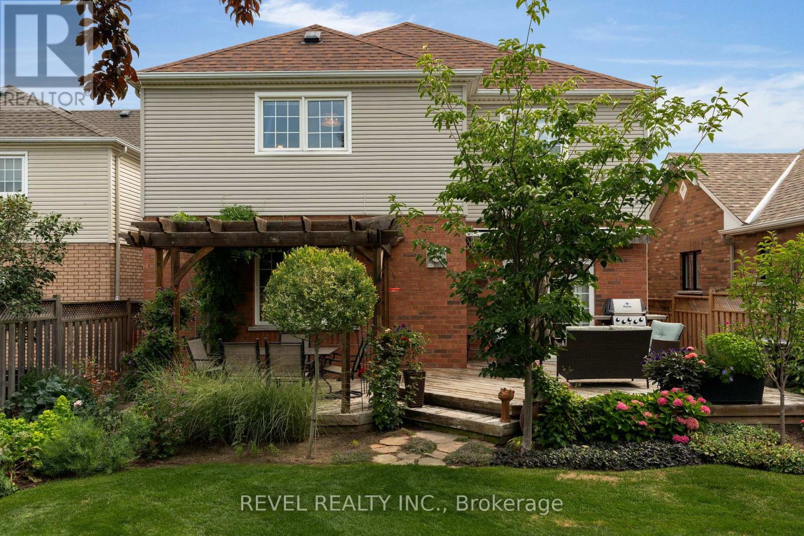 1058 Muriel Street, Innisfil, Ontario  L9S 4W7 - Photo 29 - N12339015