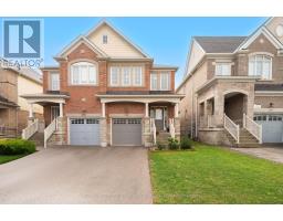 281 MEADOWHAWK TRAIL, Bradford West Gwillimbury, Ontario