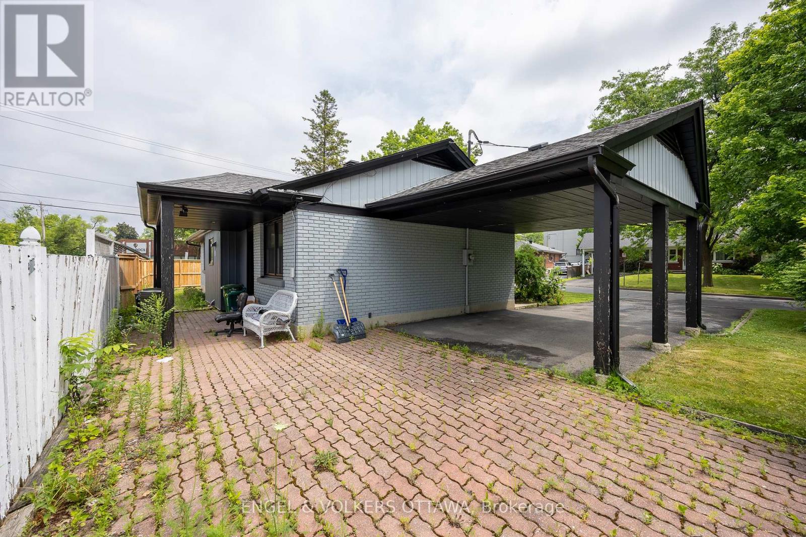 2204 Utah Street, Ottawa, Ontario  K1H 7W8 - Photo 46 - X12409401