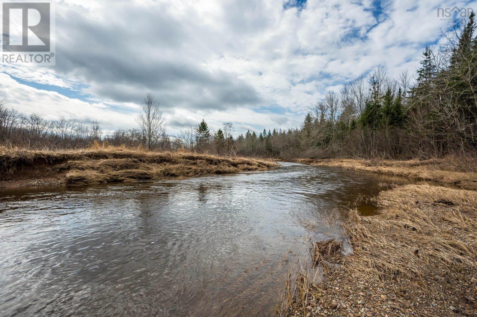 Lot Ab-4 Renfrew Road, Nine Mile River, Nova Scotia  B2S 2W1 - Photo 2 - 202507271