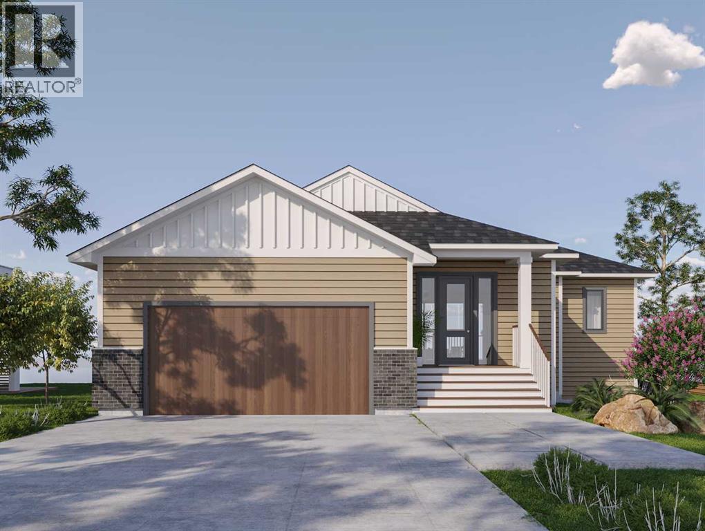 6 Lake McGregor Drive, Rural Vulcan County, Alberta