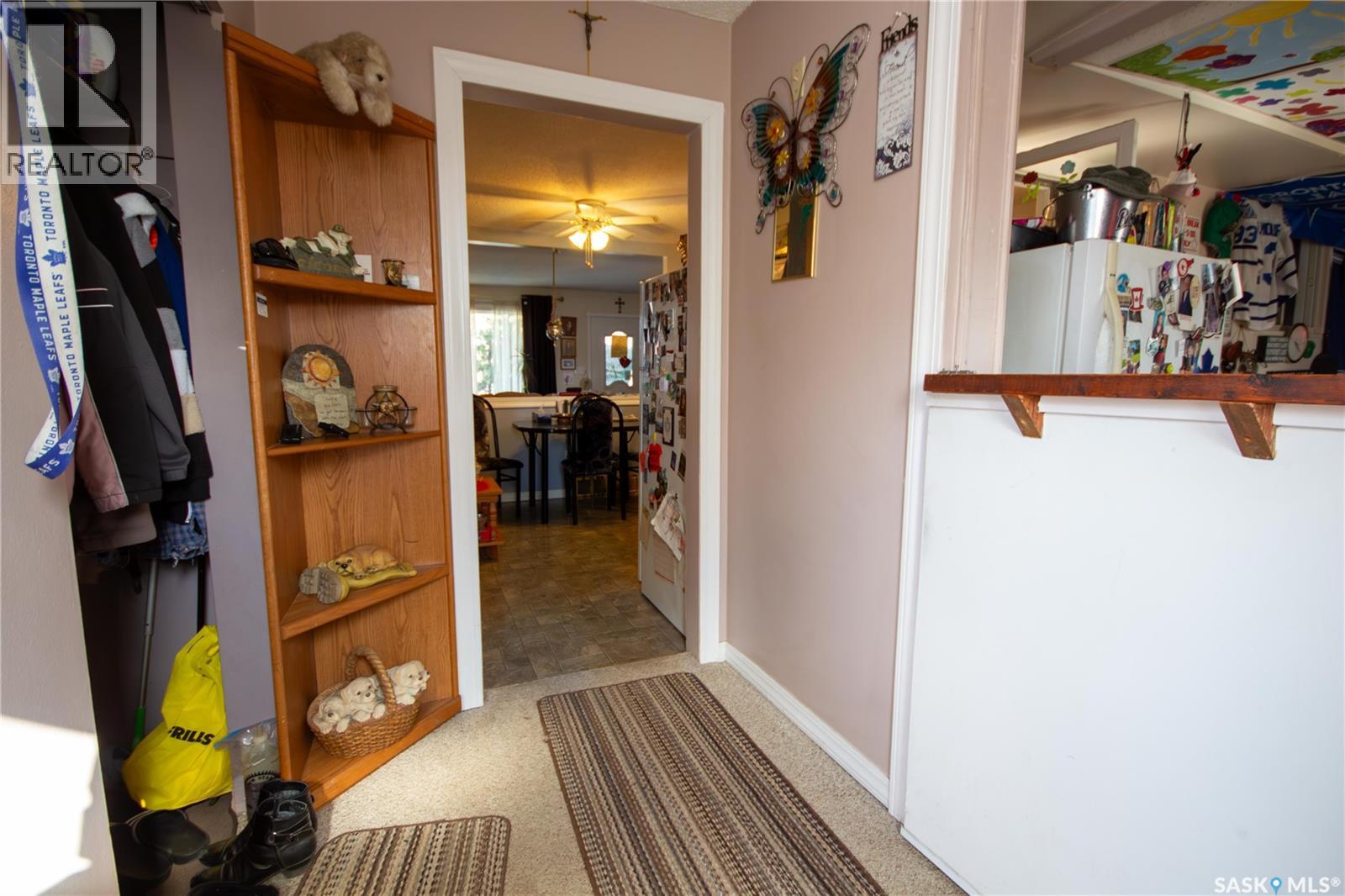 365 3rd Ave Crescent, Battleford, Saskatchewan  S0M 0E0 - Photo 2 - SK018703