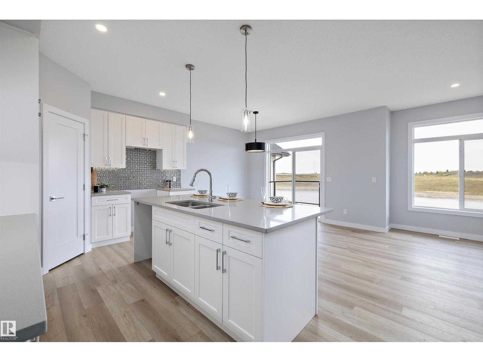 10214 92a Av, Morinville, Alberta  T8R 2R4 - Photo 18 - E4458800