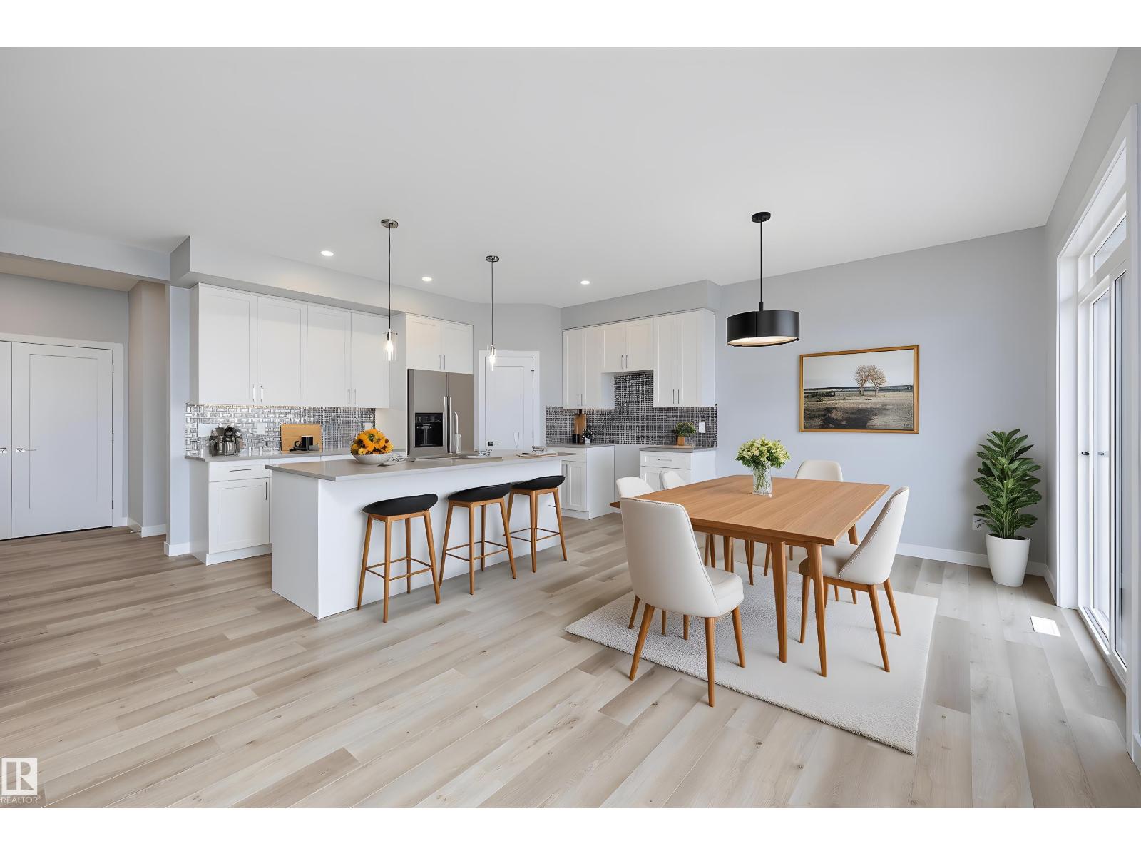 10214 92a Av, Morinville, Alberta  T8R 2R4 - Photo 11 - E4458800