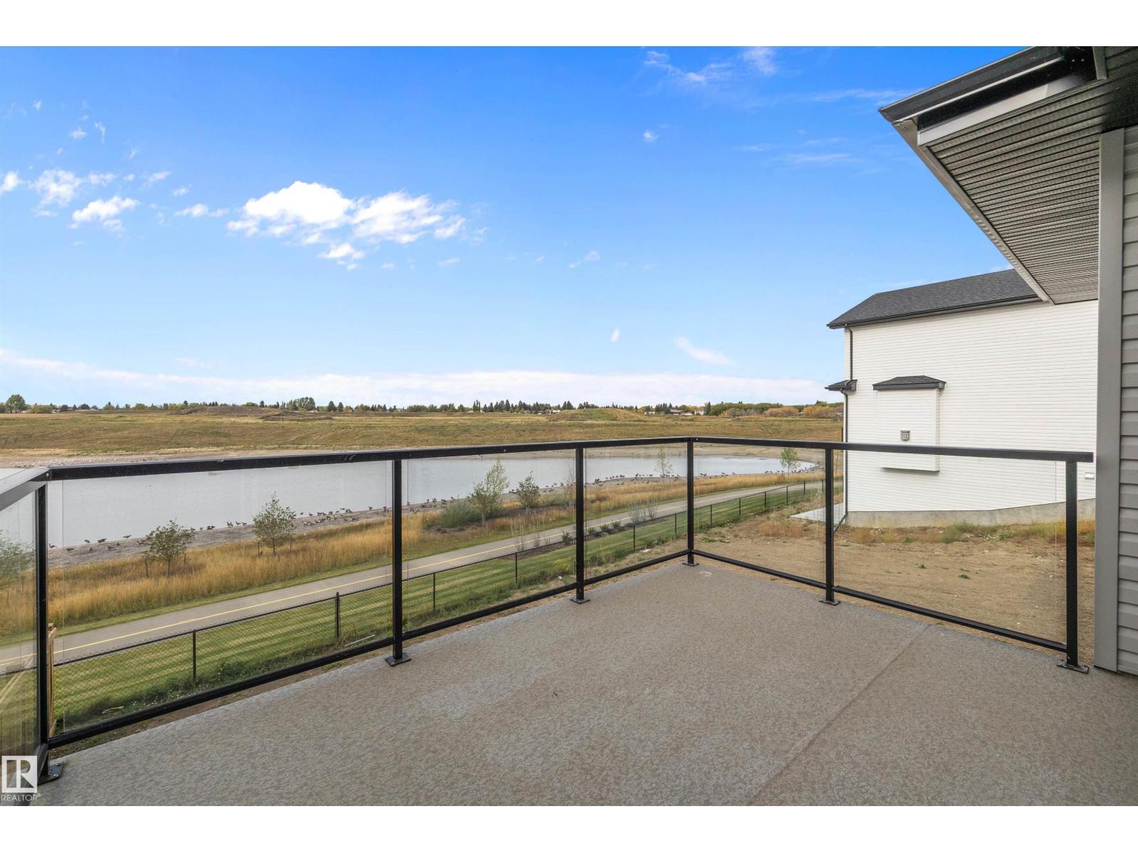 10214 92a Av, Morinville, Alberta  T8R 2R4 - Photo 46 - E4458800