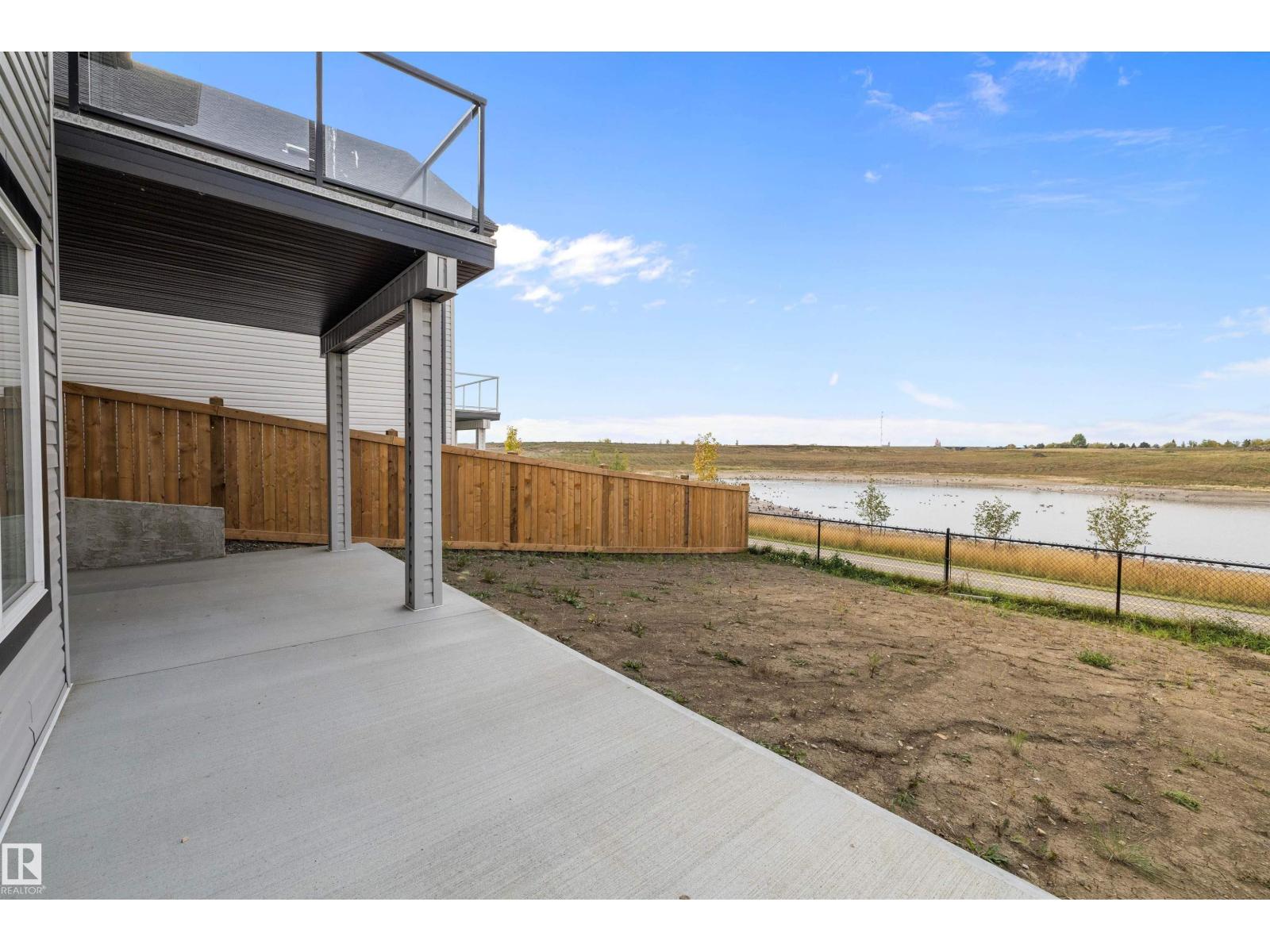 10214 92a Av, Morinville, Alberta  T8R 2R4 - Photo 53 - E4458800