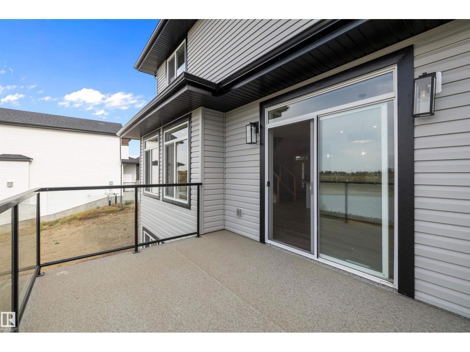 10214 92a Av, Morinville, Alberta  T8R 2R4 - Photo 47 - E4458800