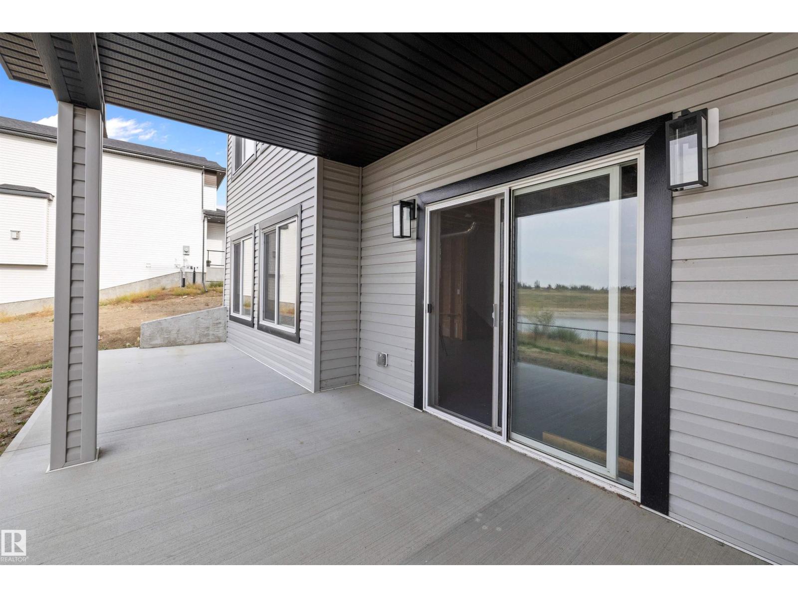 10214 92a Av, Morinville, Alberta  T8R 2R4 - Photo 52 - E4458800