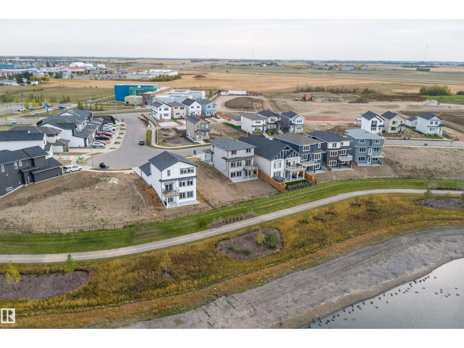 10214 92a Av, Morinville, Alberta  T8R 2R4 - Photo 59 - E4458800