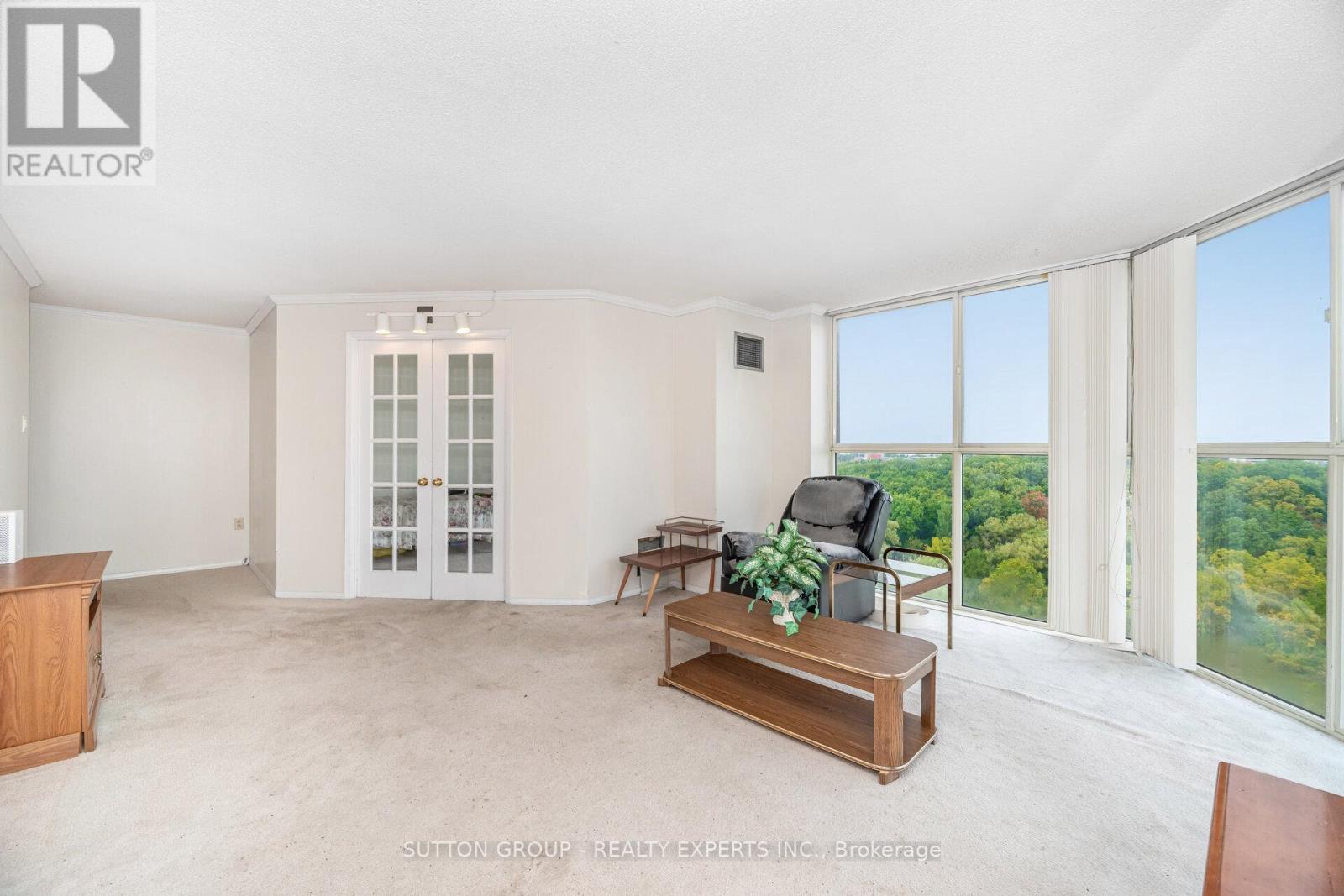 Lph2 #1302 - 600 Rexdale Boulevard, Toronto, Ontario  M9W 6T4 - Photo 13 - W12419624