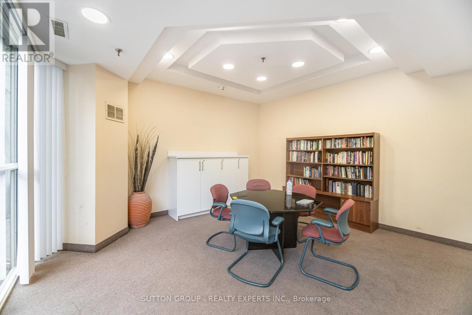 Lph2 #1302 - 600 Rexdale Boulevard, Toronto, Ontario  M9W 6T4 - Photo 39 - W12419624