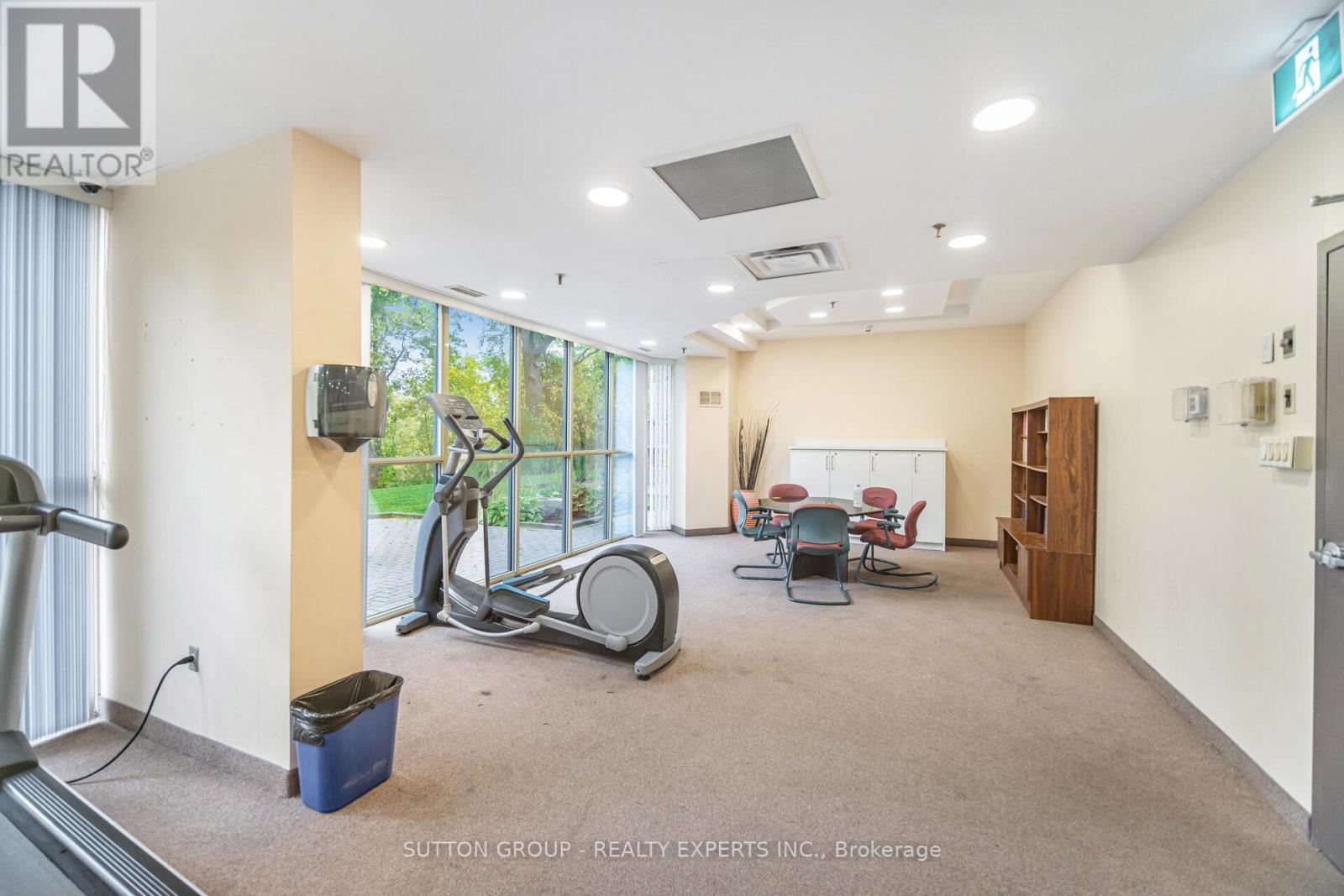 Lph2 #1302 - 600 Rexdale Boulevard, Toronto, Ontario  M9W 6T4 - Photo 37 - W12419624