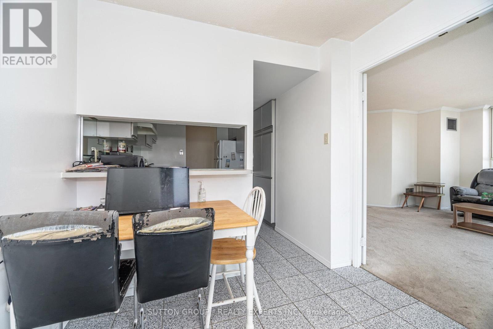 Lph2 #1302 - 600 Rexdale Boulevard, Toronto, Ontario  M9W 6T4 - Photo 23 - W12419624