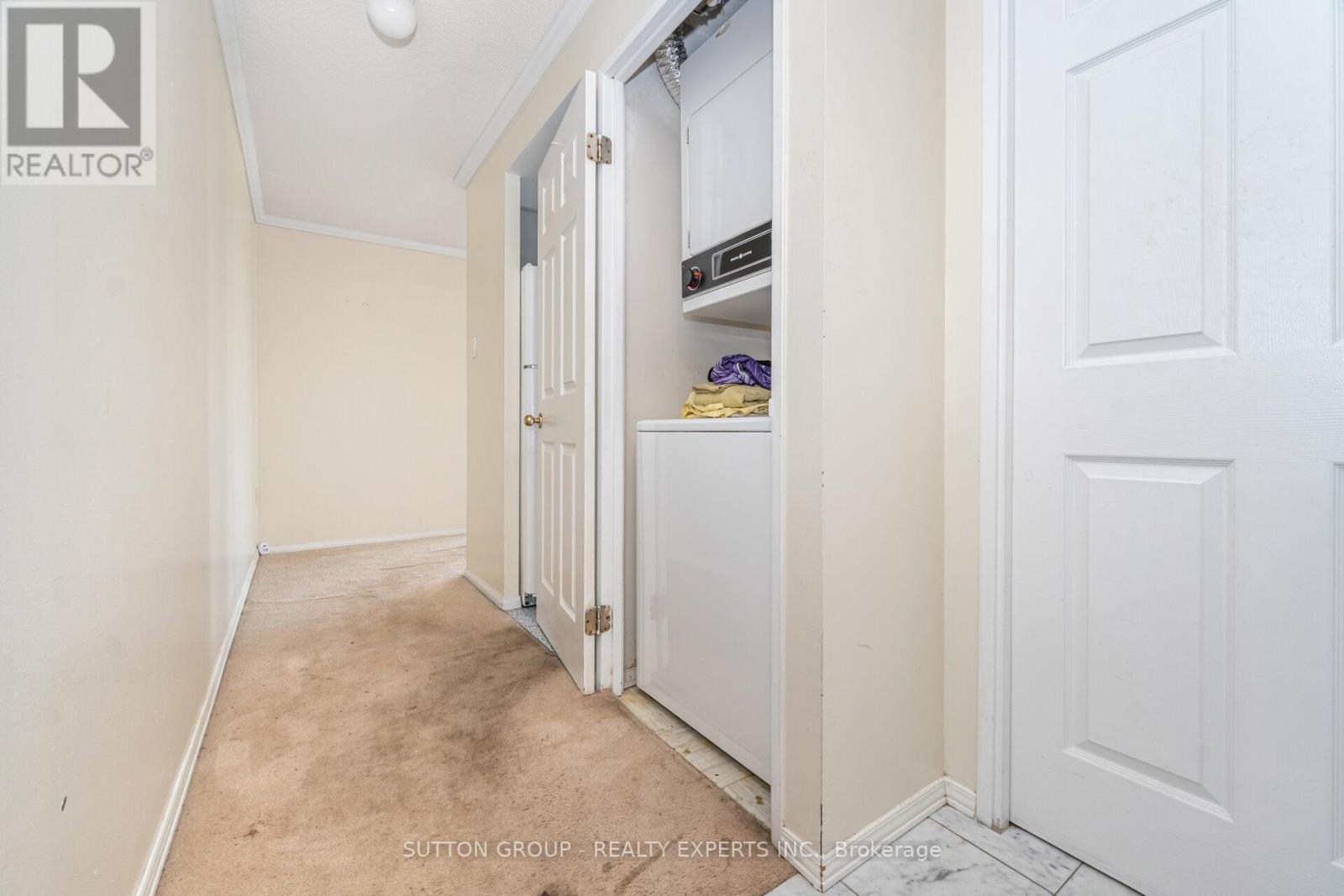 Lph2 #1302 - 600 Rexdale Boulevard, Toronto, Ontario  M9W 6T4 - Photo 33 - W12419624