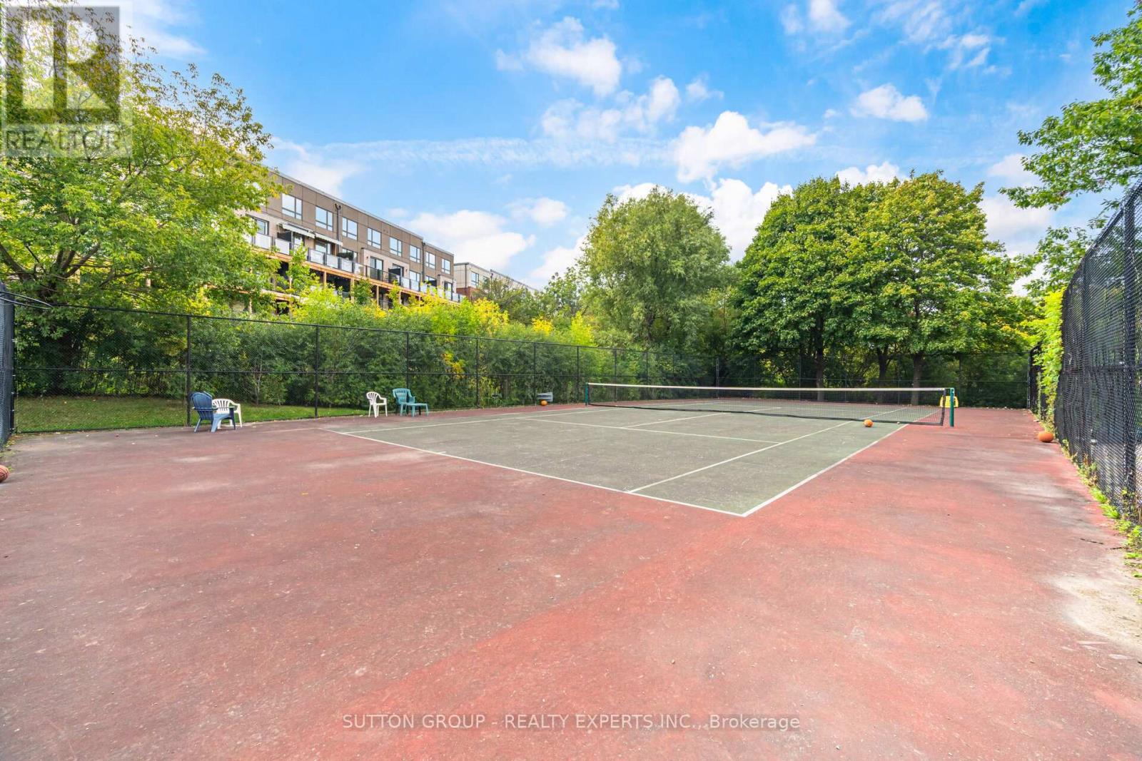 Lph2 #1302 - 600 Rexdale Boulevard, Toronto, Ontario  M9W 6T4 - Photo 50 - W12419624