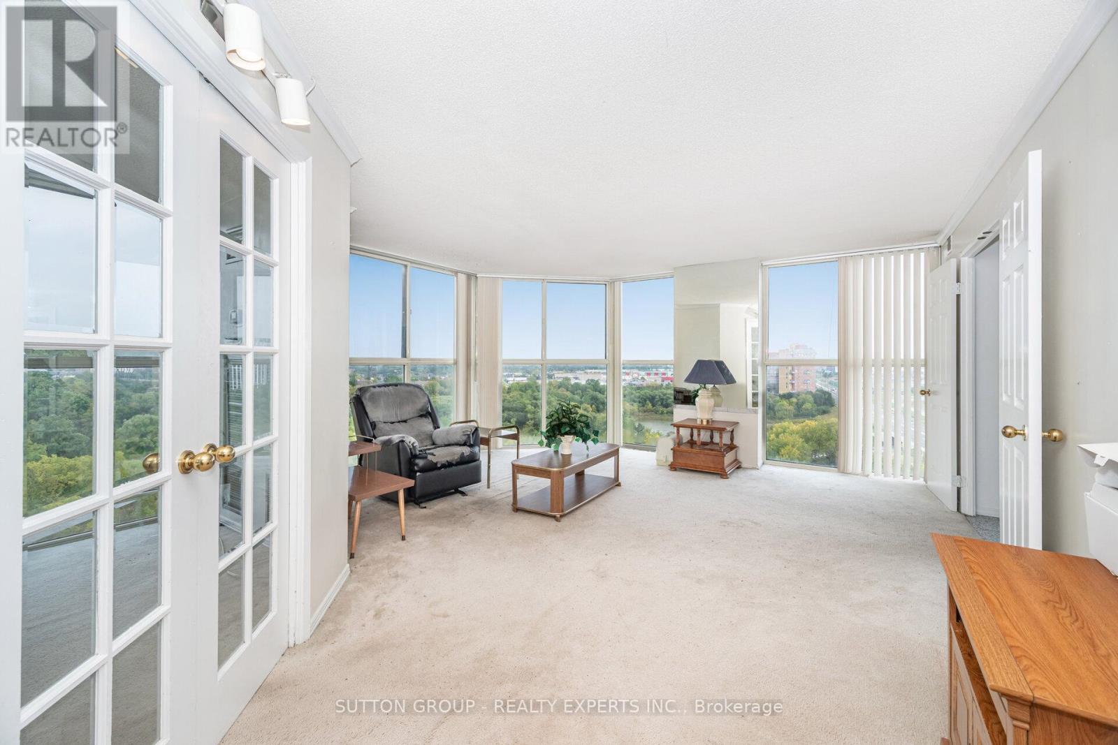 Lph2 #1302 - 600 Rexdale Boulevard, Toronto, Ontario  M9W 6T4 - Photo 12 - W12419624