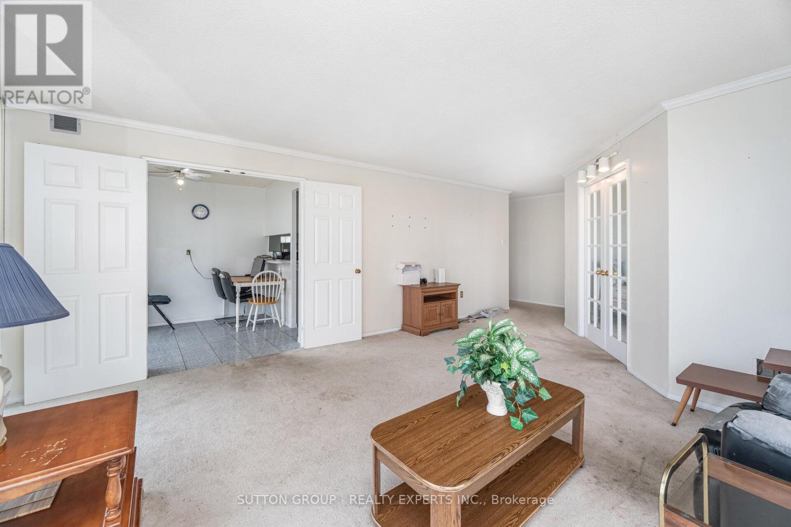 Lph2 #1302 - 600 Rexdale Boulevard, Toronto, Ontario  M9W 6T4 - Photo 14 - W12419624