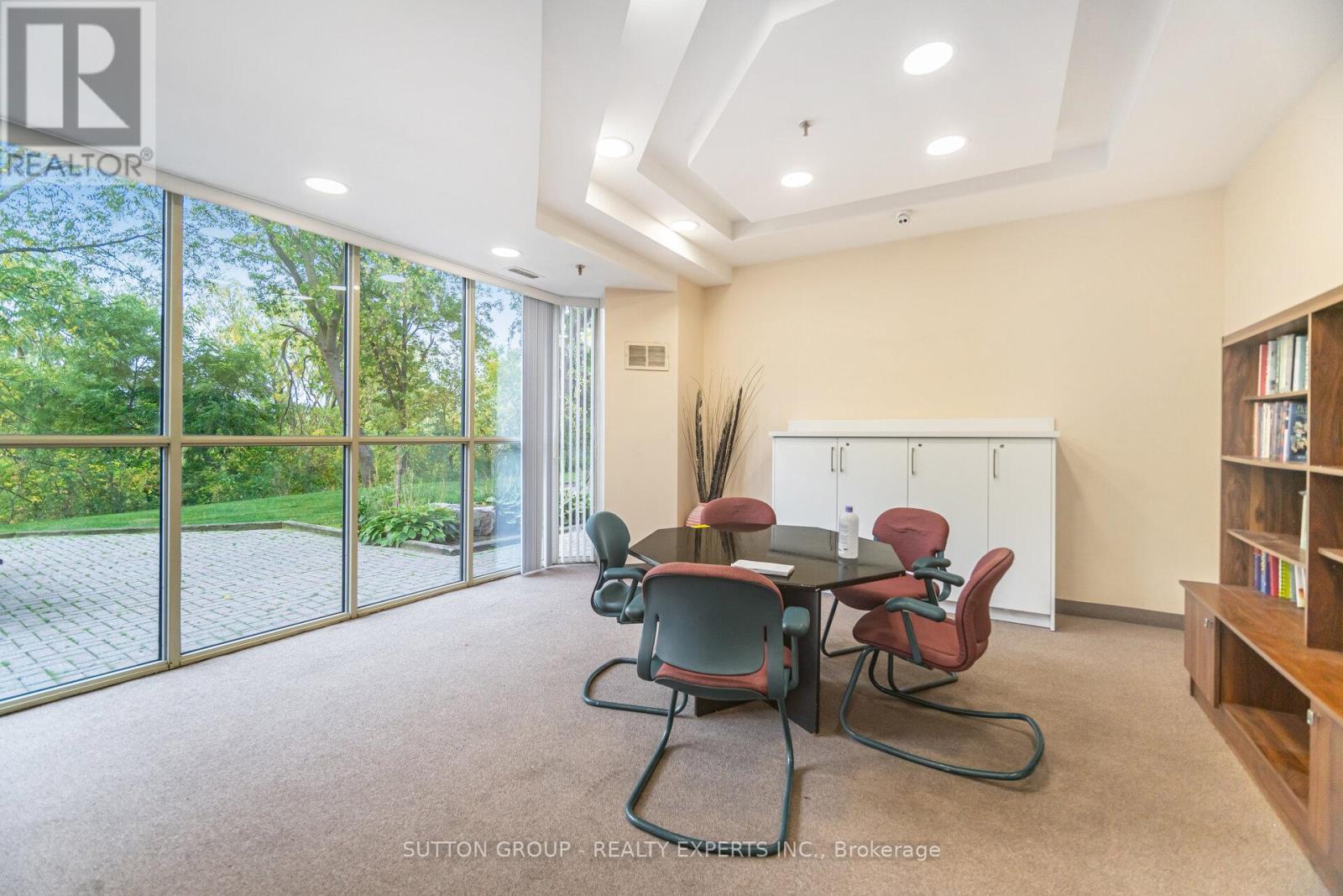 Lph2 #1302 - 600 Rexdale Boulevard, Toronto, Ontario  M9W 6T4 - Photo 38 - W12419624