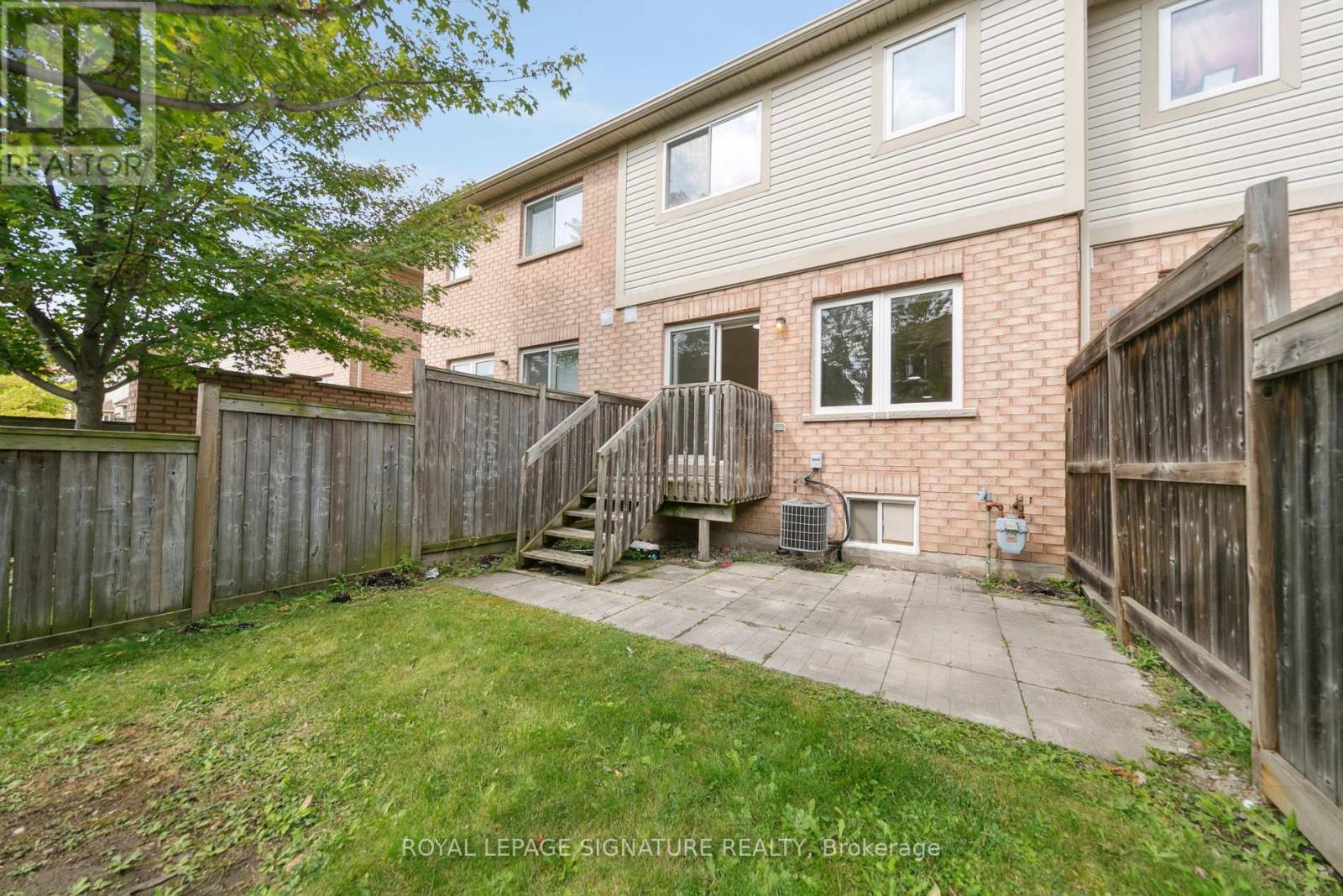49 - 3150 Erin Centre Boulevard, Mississauga, Ontario  L5M 7Z2 - Photo 25 - W12422169