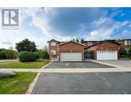 99 CASTLEHILL ROAD, Brampton, Ontario