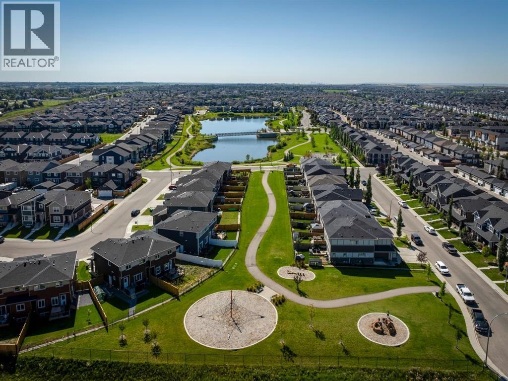 1311, 604 8 Street SW, Airdrie, Alberta