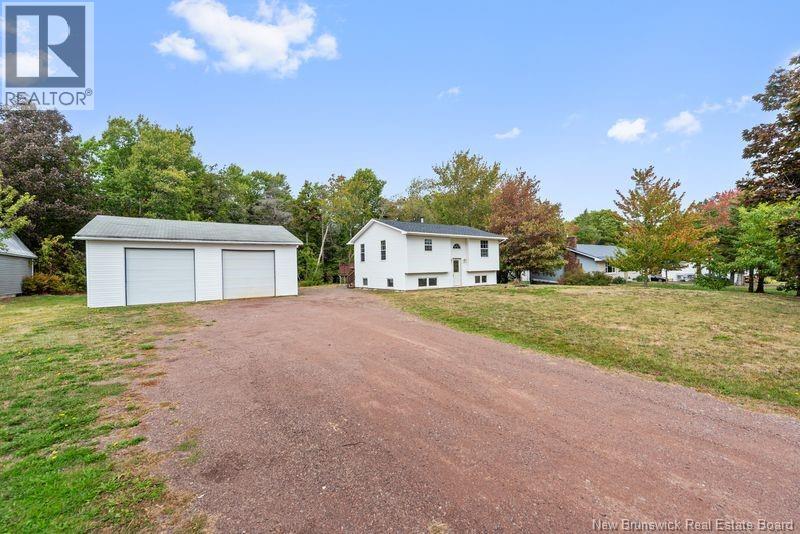 53 Communication Road, Irishtown, New Brunswick