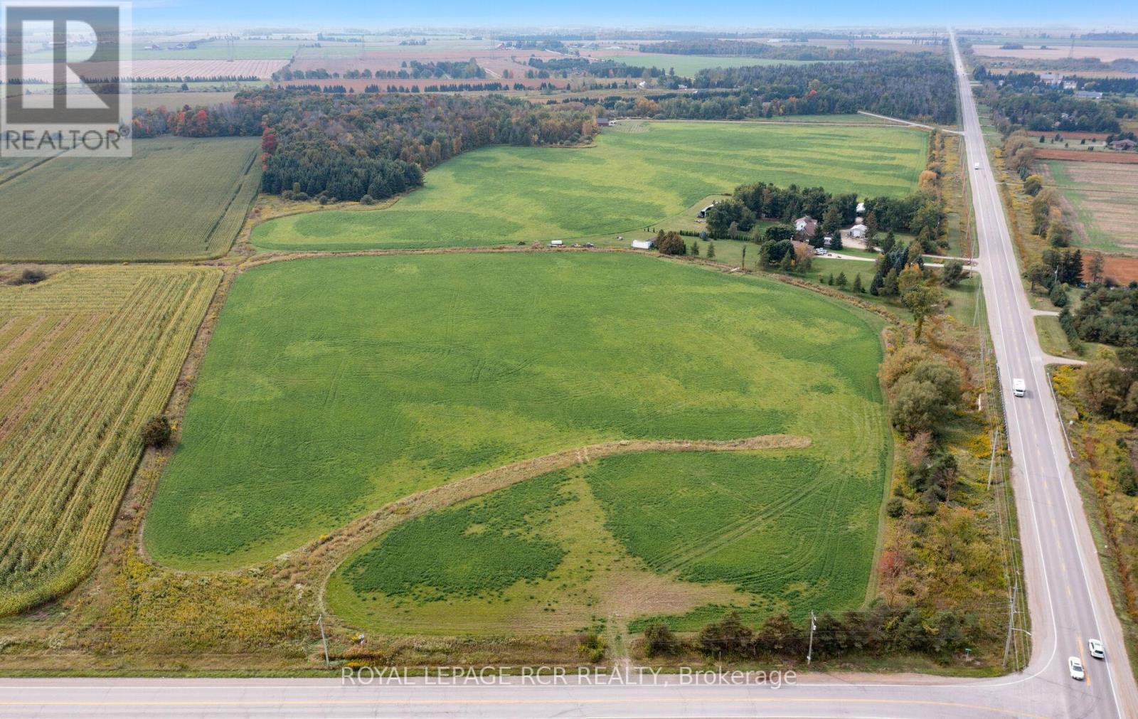 Pt Lt20 Con 12, East Garafraxa, Ontario  L9W 7M8 - Photo 12 - X12423377