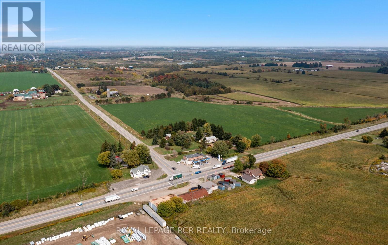 Pt Lt20 Con 12, East Garafraxa, Ontario  L9W 7M8 - Photo 17 - X12423377