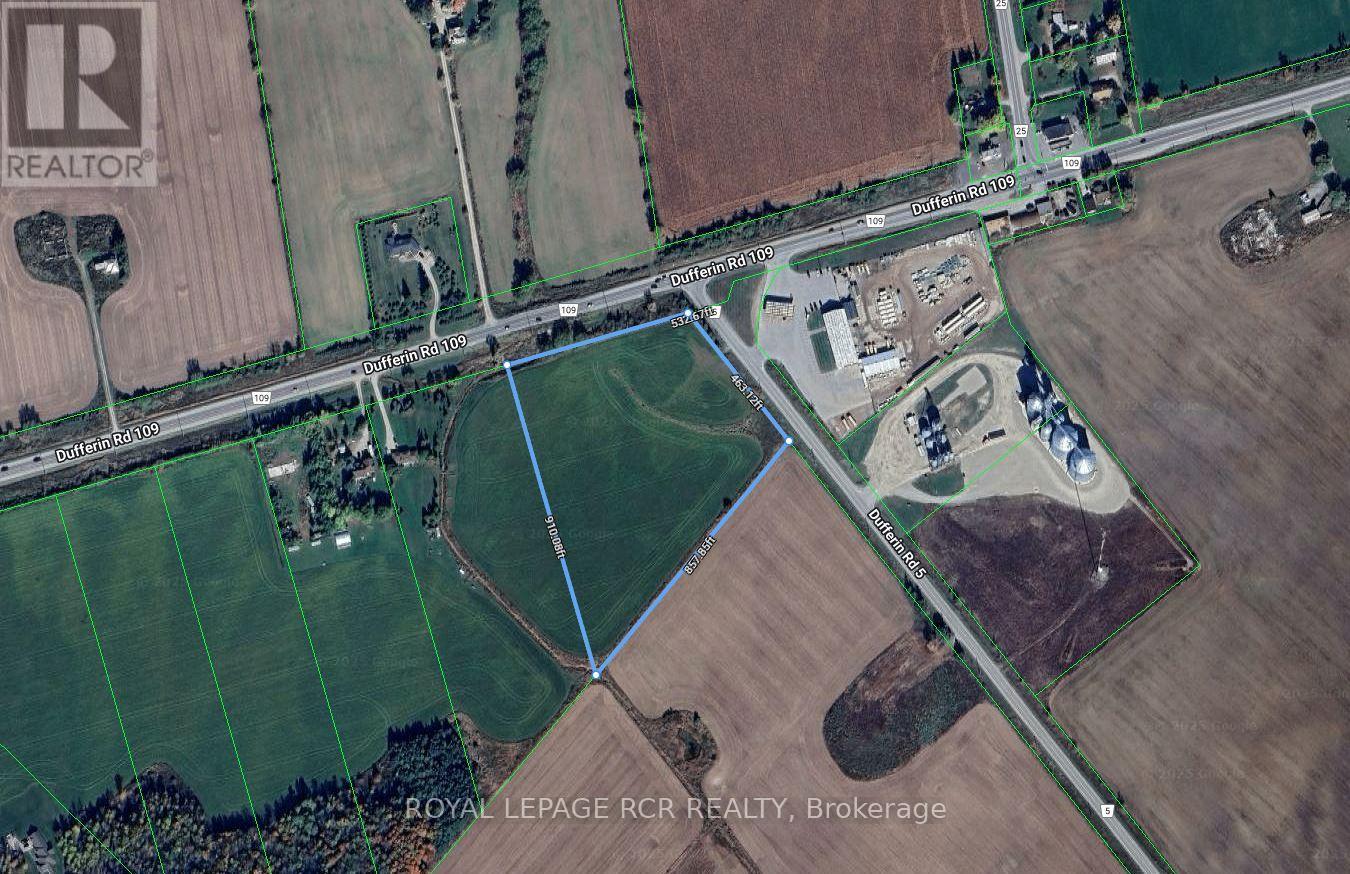 Pt Lt20 Con 12, East Garafraxa, Ontario  L9W 7M8 - Photo 2 - X12423377