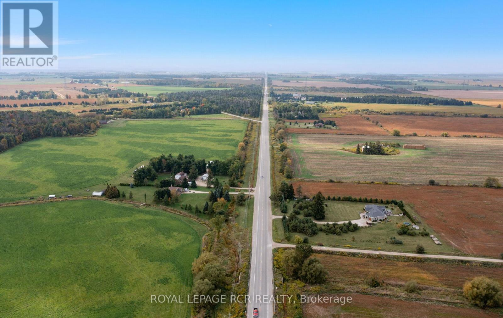 Pt Lt20 Con 12, East Garafraxa, Ontario  L9W 7M8 - Photo 21 - X12423377