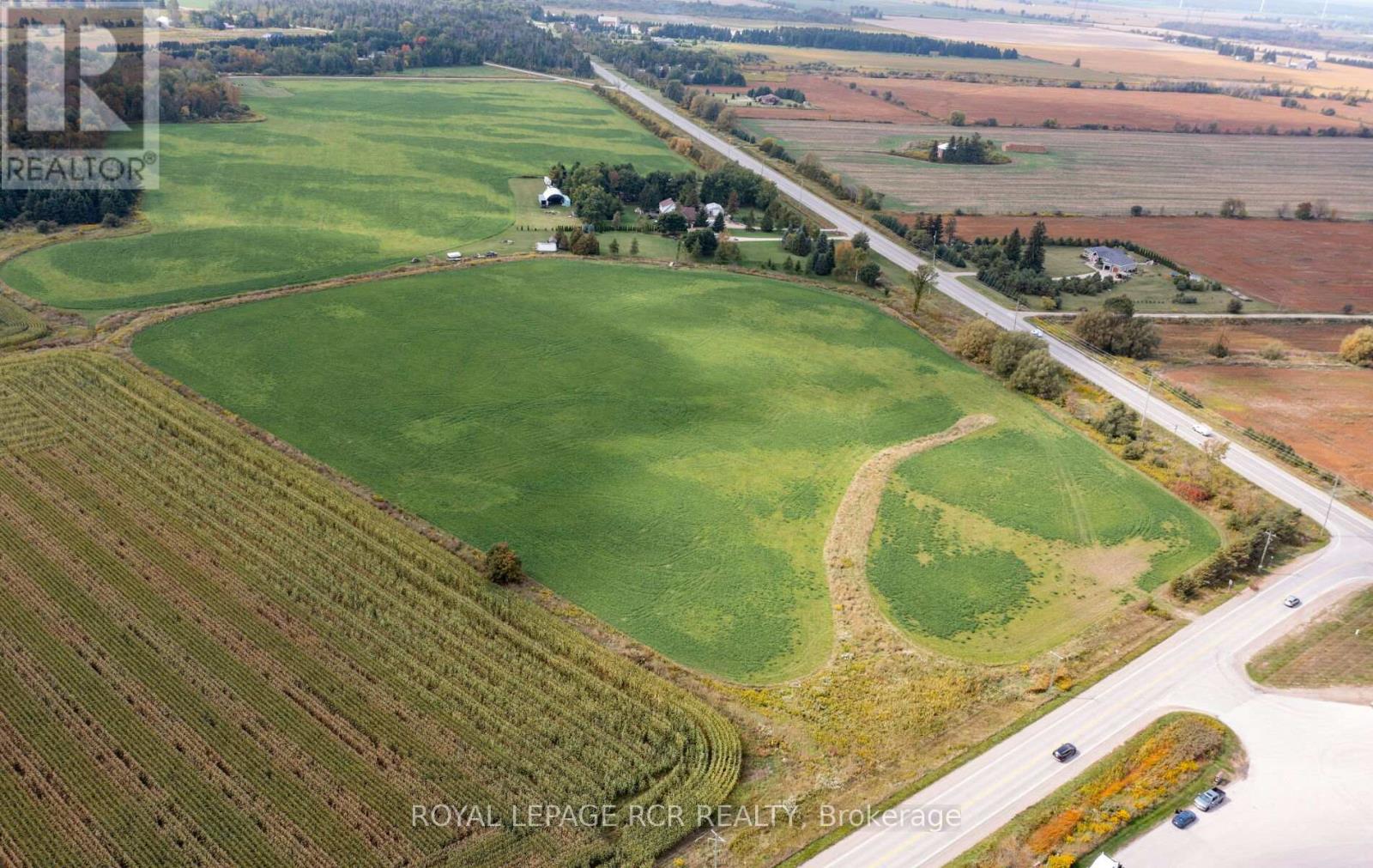 Ptlt 20 Con 12, East Garafraxa, Ontario  L9W 7M8 - Photo 18 - X12423410