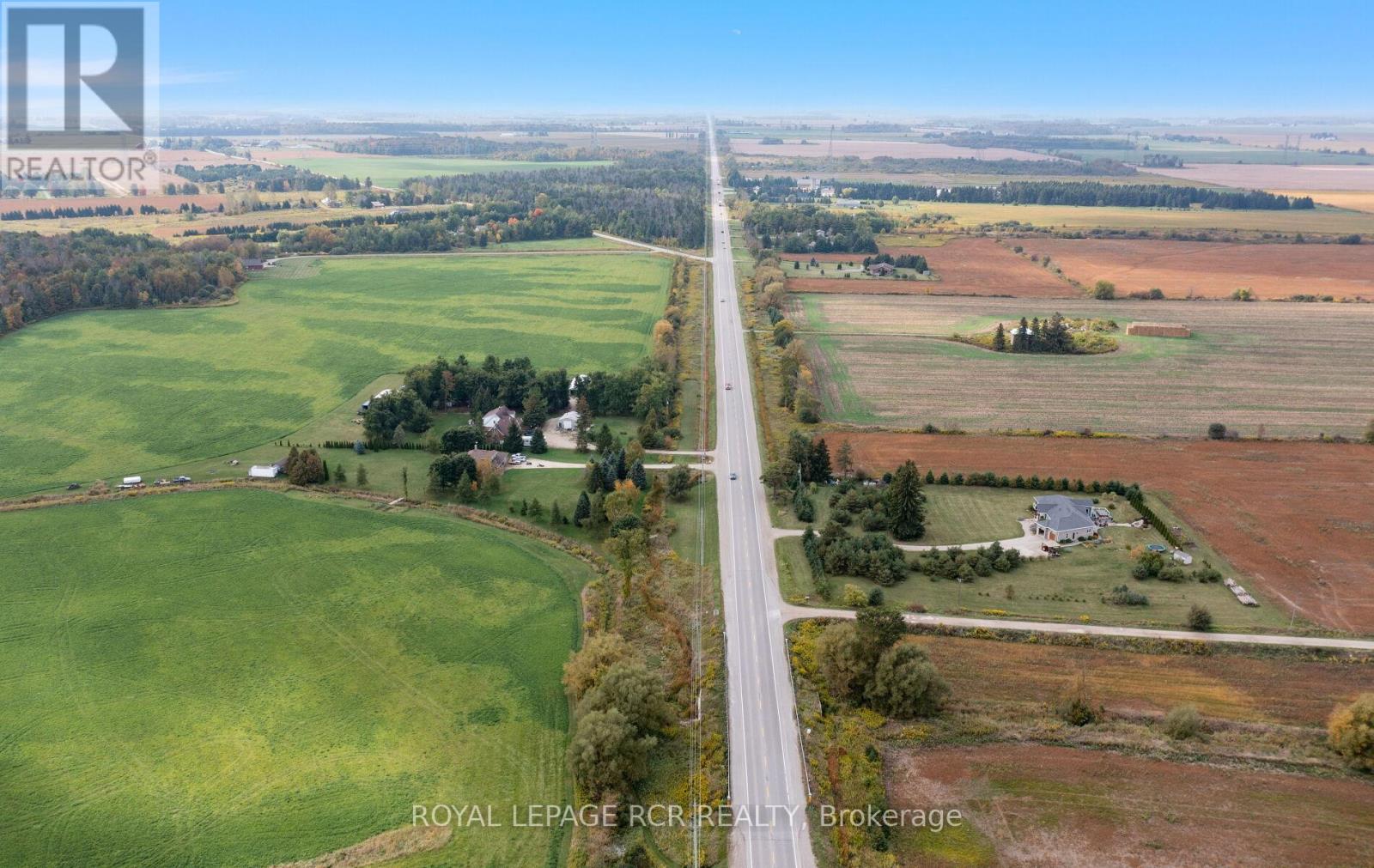 Ptlt 20 Con 12, East Garafraxa, Ontario  L9W 7M8 - Photo 20 - X12423410