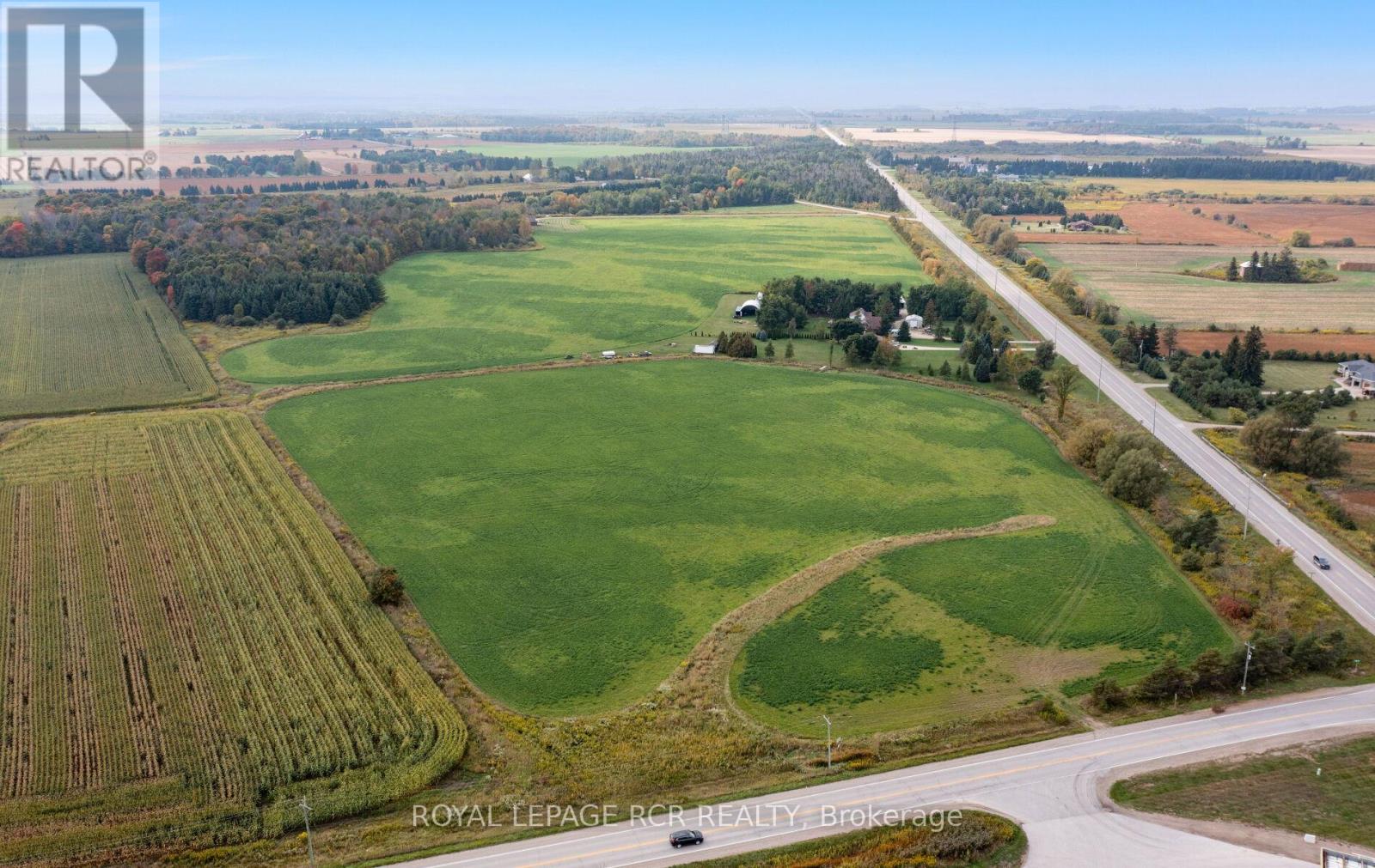 Ptlt 20 Con 12, East Garafraxa, Ontario  L9W 7M8 - Photo 3 - X12423410