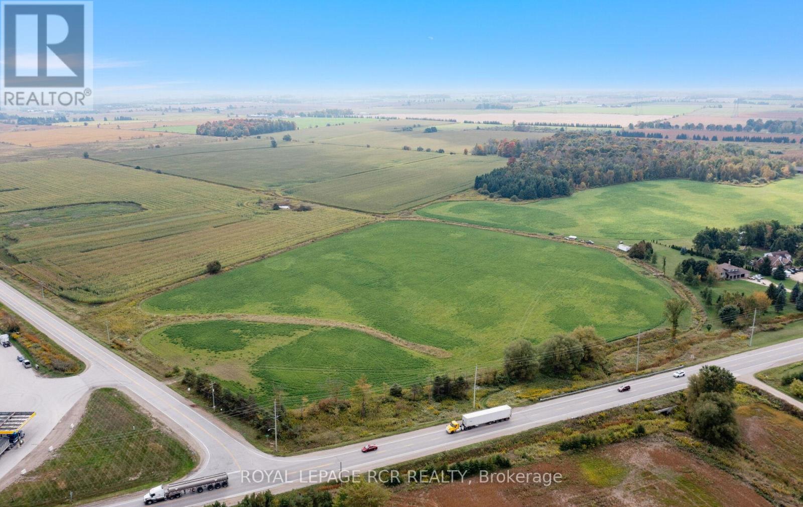Ptlt 20 Con 12, East Garafraxa, Ontario  L9W 7M8 - Photo 4 - X12423410