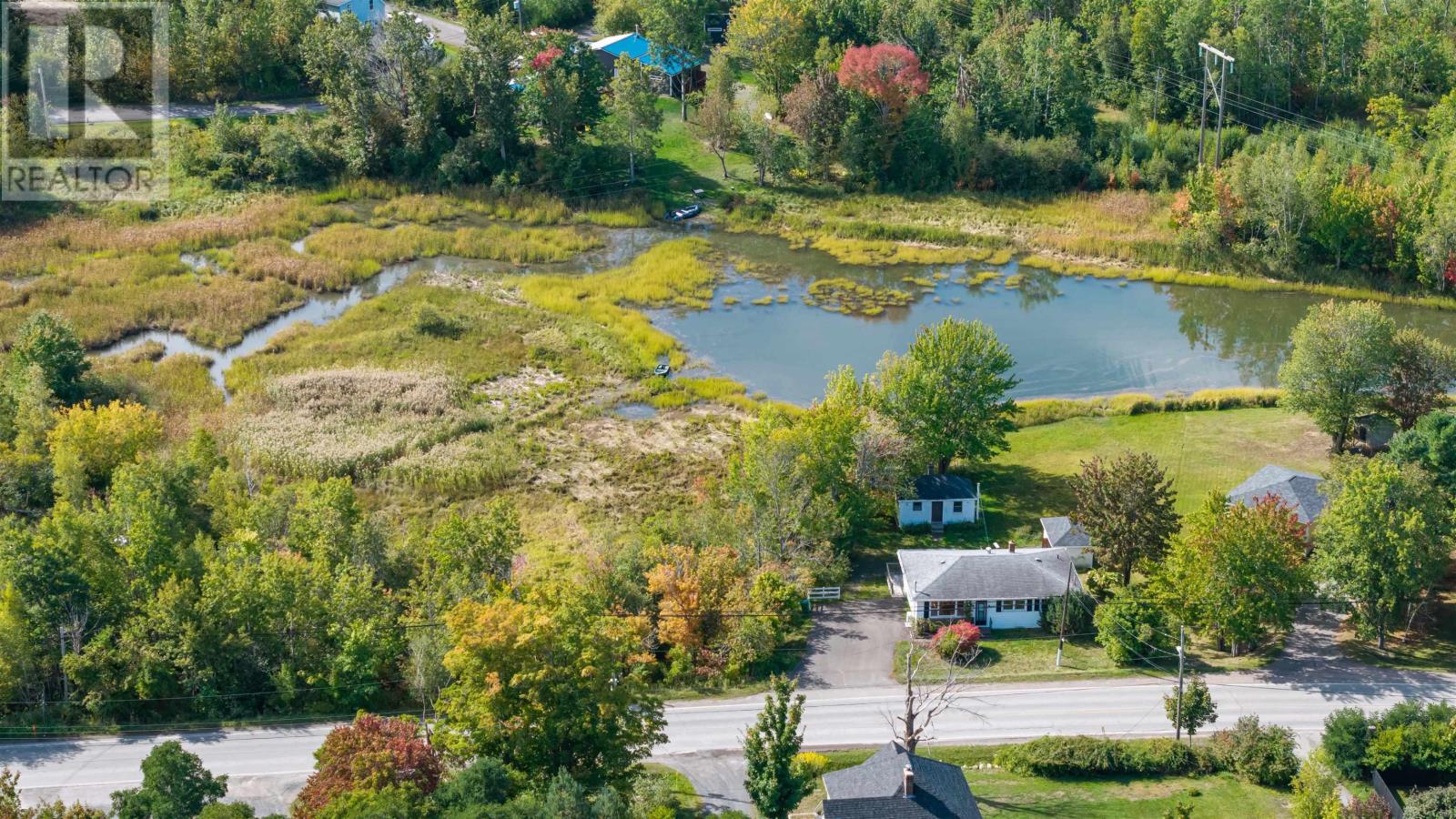 4567 Pictou Landing Road, Hillside, Nova Scotia
