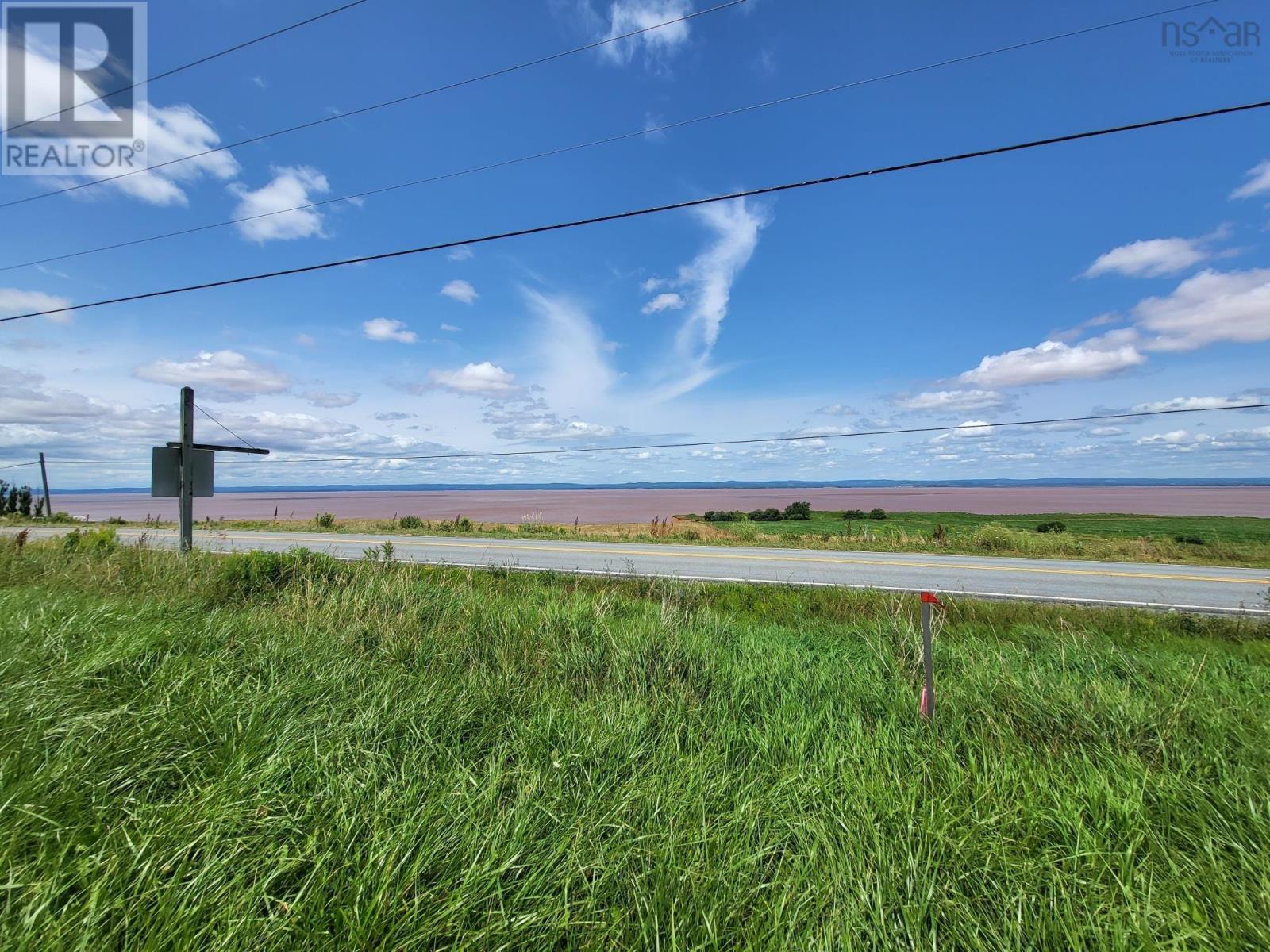 Lot 1 Highway 215, Lower Selma, Nova Scotia