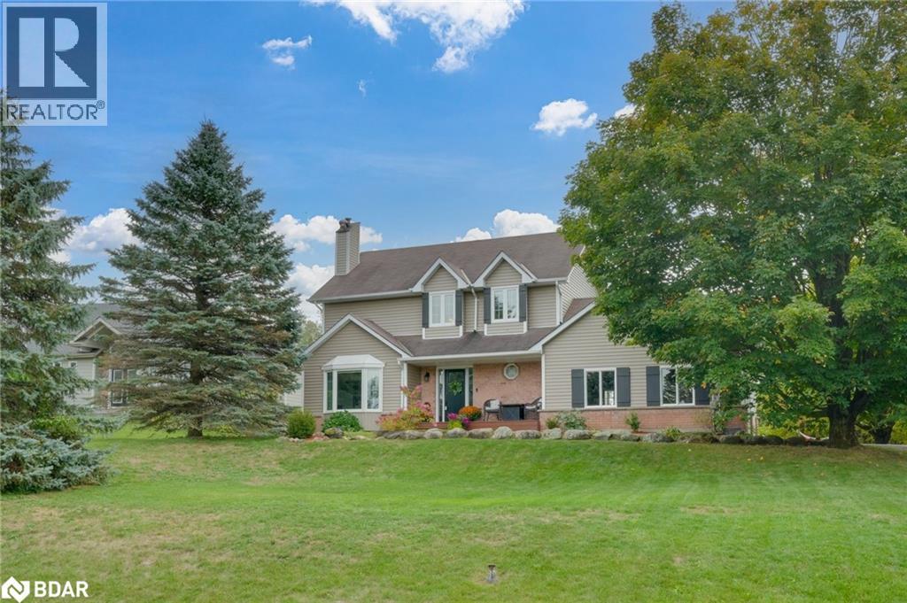 99 Highland Drive, Oro-Medonte, Ontario  L0L 2L0 - Photo 1 - 40773047