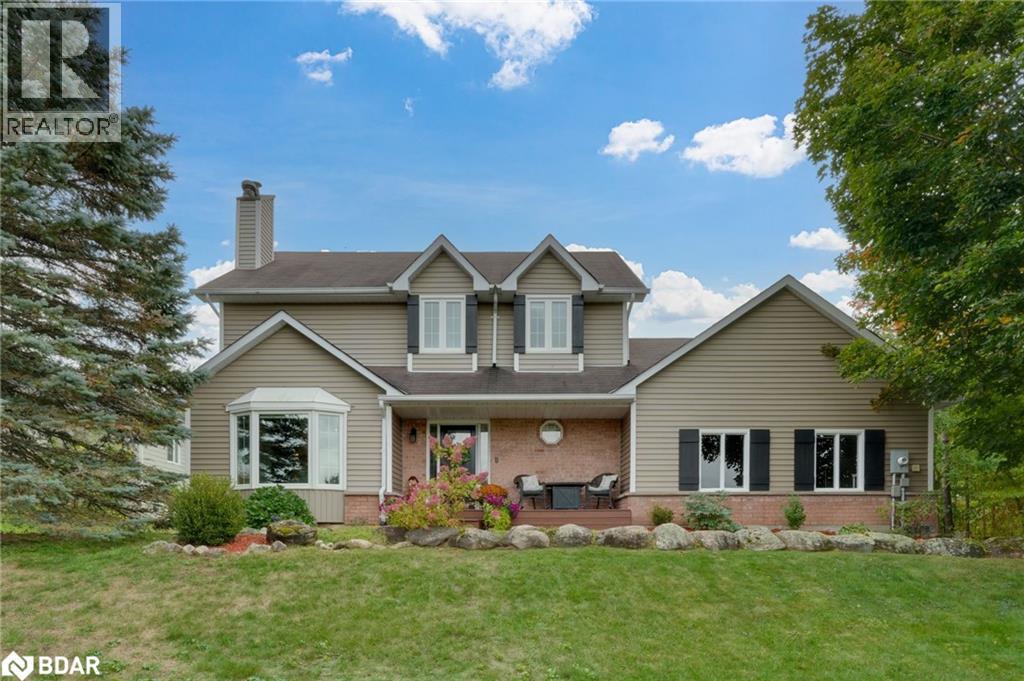 99 Highland Drive, Oro-Medonte, Ontario  L0L 2L0 - Photo 2 - 40773047